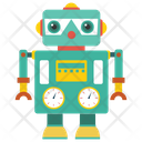 پیش‌نمایش فایل robot-805 از پک ربات‌ها ۲