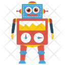 پیش‌نمایش فایل robot-806 از پک ربات‌ها ۲