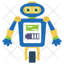 پیش‌نمایش فایل robot-807 از پک ربات‌ها ۲