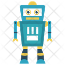 پیش‌نمایش فایل robot-808 از پک ربات‌ها ۲