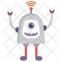پیش‌نمایش فایل robot-809 از پک ربات‌ها ۲