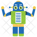 پیش‌نمایش فایل robot-811 از پک ربات‌ها ۲