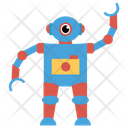 پیش‌نمایش فایل robot-812 از پک ربات‌ها ۲
