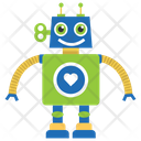 پیش‌نمایش فایل robot-813 از پک ربات‌ها ۲
