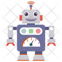 پیش‌نمایش فایل robot-814 از پک ربات‌ها ۲