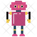پیش‌نمایش فایل robot-815 از پک ربات‌ها ۲