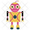 پیش‌نمایش فایل robot-816 از پک ربات‌ها ۲