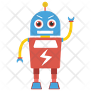 پیش‌نمایش فایل robot-818 از پک ربات‌ها ۲