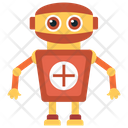 پیش‌نمایش فایل robot-819 از پک ربات‌ها ۲