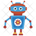 پیش‌نمایش فایل robot-820 از پک ربات‌ها ۲