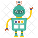 پیش‌نمایش فایل robot-821 از پک ربات‌ها ۲