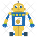 پیش‌نمایش فایل robot-823 از پک ربات‌ها ۲