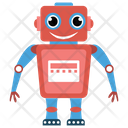 پیش‌نمایش فایل robot-824 از پک ربات‌ها ۲
