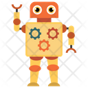 پیش‌نمایش فایل robot-825 از پک ربات‌ها ۲