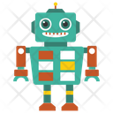 پیش‌نمایش فایل robot-826 از پک ربات‌ها ۲