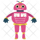 پیش‌نمایش فایل robot-827 از پک ربات‌ها ۲