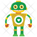 پیش‌نمایش فایل robot-828 از پک ربات‌ها ۲