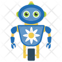 پیش‌نمایش فایل robot-830 از پک ربات‌ها ۲