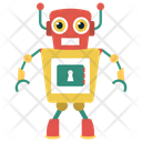 پیش‌نمایش فایل robot-831 از پک ربات‌ها ۲