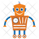 پیش‌نمایش فایل robot-832 از پک ربات‌ها ۲