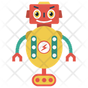 پیش‌نمایش فایل robot-833 از پک ربات‌ها ۲
