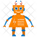 پیش‌نمایش فایل robot-834 از پک ربات‌ها ۲