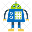 پیش‌نمایش فایل robot-835 از پک ربات‌ها ۲