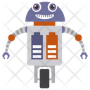 پیش‌نمایش فایل robot-836 از پک ربات‌ها ۲