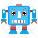 پیش‌نمایش فایل robot-837 از پک ربات‌ها ۲