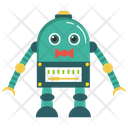 پیش‌نمایش فایل robot-838 از پک ربات‌ها ۲