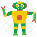 پیش‌نمایش فایل robot-839 از پک ربات‌ها ۲
