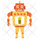 پیش‌نمایش فایل robot-840 از پک ربات‌ها ۲