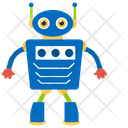 پیش‌نمایش فایل robot-841 از پک ربات‌ها ۲