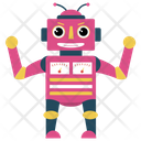 پیش‌نمایش فایل robot-842 از پک ربات‌ها ۲