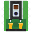 پیش‌نمایش فایل beverage-vending از پک دستگاه‌های فروش خودکار