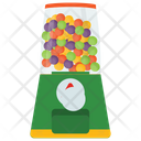 پیش‌نمایش فایل candies-machine از پک دستگاه‌های فروش خودکار