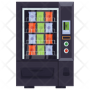 پیش‌نمایش فایل card-vending از پک دستگاه‌های فروش خودکار