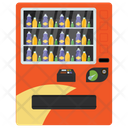 پیش‌نمایش فایل champagne-machine-1 از پک دستگاه‌های فروش خودکار