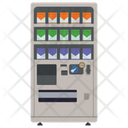 پیش‌نمایش فایل cigarette-machine از پک دستگاه‌های فروش خودکار