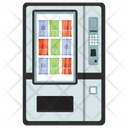 پیش‌نمایش فایل food-vending-1 از پک دستگاه‌های فروش خودکار