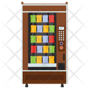 پیش‌نمایش فایل food-vending-2 از پک دستگاه‌های فروش خودکار