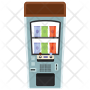 پیش‌نمایش فایل food-vending از پک دستگاه‌های فروش خودکار
