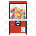 پیش‌نمایش فایل gumball-vending-1 از پک دستگاه‌های فروش خودکار