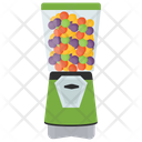 پیش‌نمایش فایل gumball-vending از پک دستگاه‌های فروش خودکار