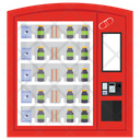 پیش‌نمایش فایل medicine-vending-1 از پک دستگاه‌های فروش خودکار