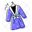 پیش‌نمایش فایل bathrobe-10316112 از پک هتل