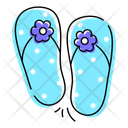پیش‌نمایش فایل beach-slippers-10316097 از پک هتل