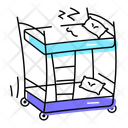 پیش‌نمایش فایل bunk-bed-10316173 از پک هتل