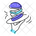 پیش‌نمایش فایل burger-plate-10316178 از پک هتل