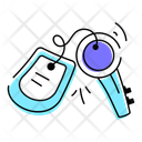 پیش‌نمایش فایل room-key-10316139 از پک هتل